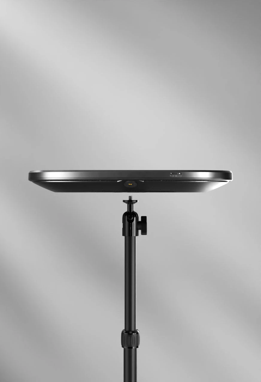 Key Light Air MK.2（ライトのみ）| 中型LEDパネル | Elgato